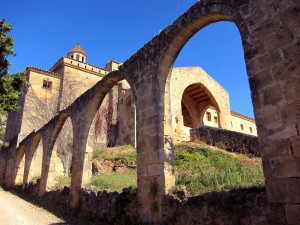 Convent-de-Sant-Salvador-d’Horta-1-300x225